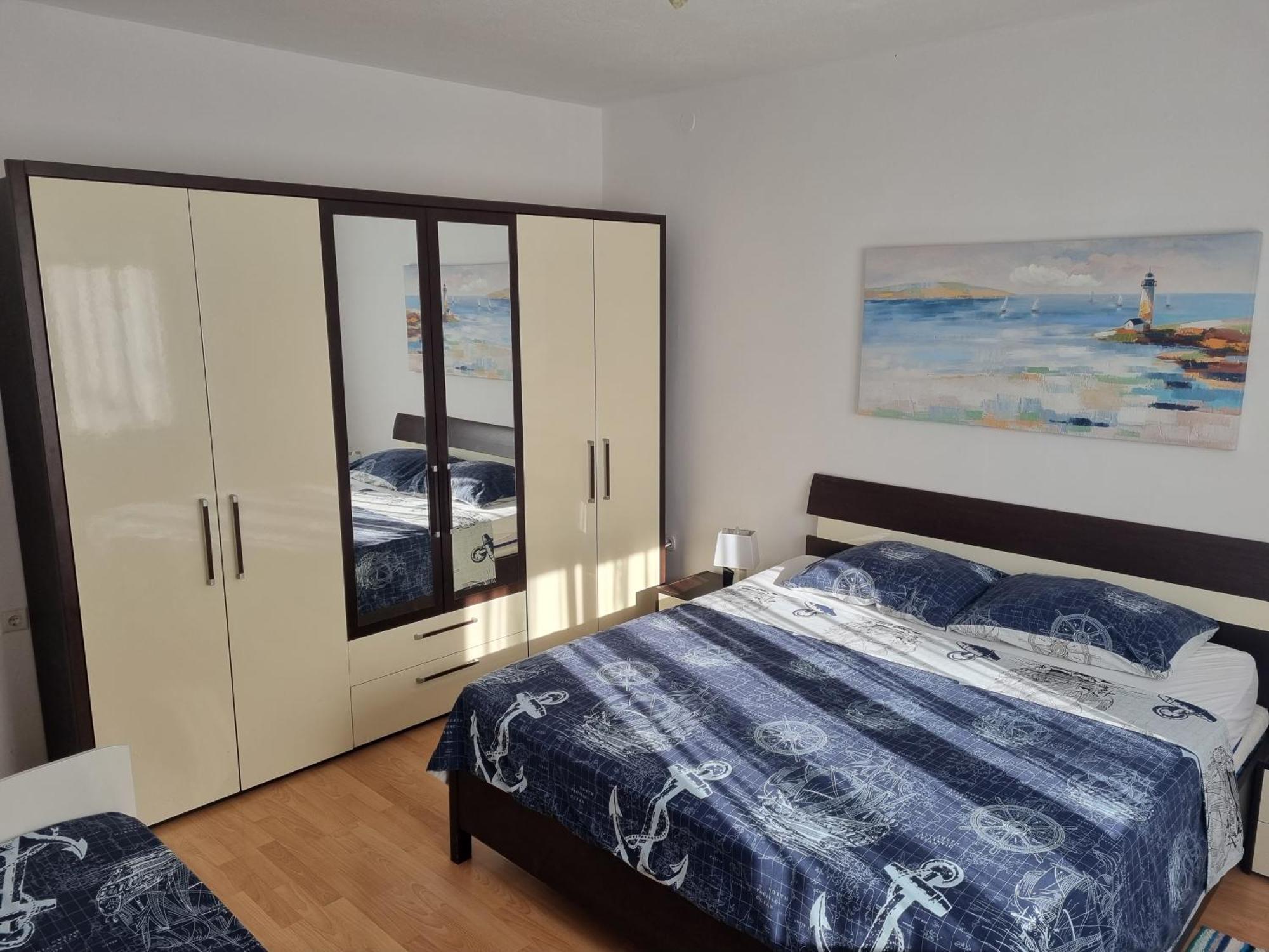 Apartment Sobin Kastela Exterior photo