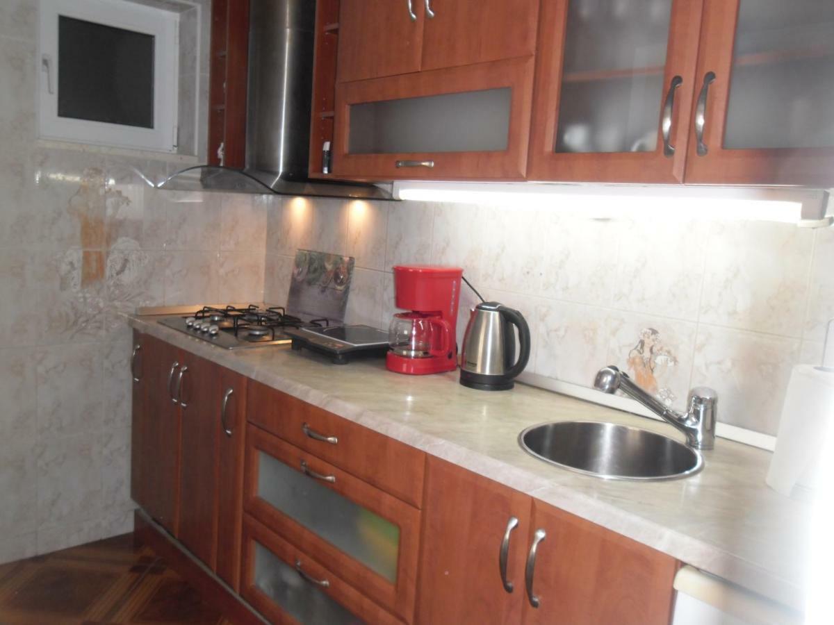 Apartment Sobin Kastela Exterior photo